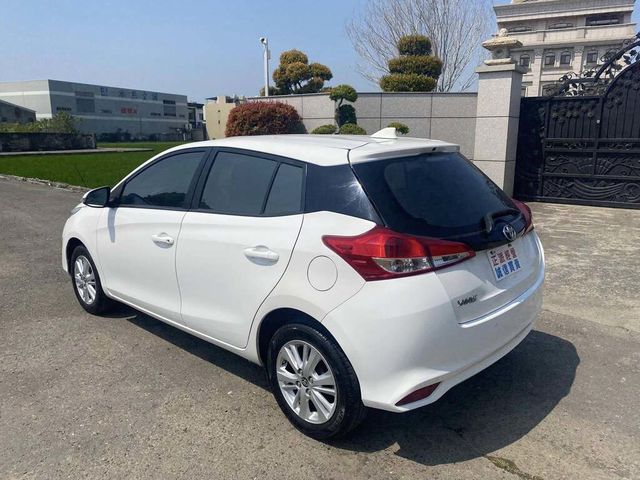 TOYOTA豐田 YARIS  第6張相片