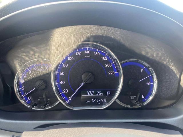 TOYOTA豐田 YARIS  第7張相片