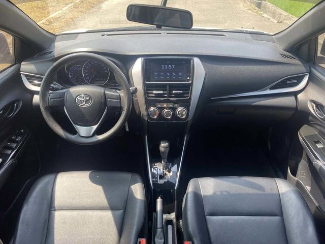 TOYOTA豐田 YARIS  第8張相片