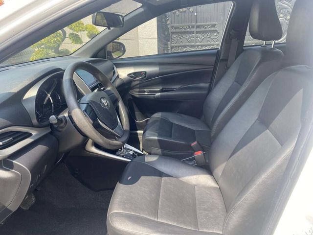 TOYOTA豐田 YARIS  第9張相片
