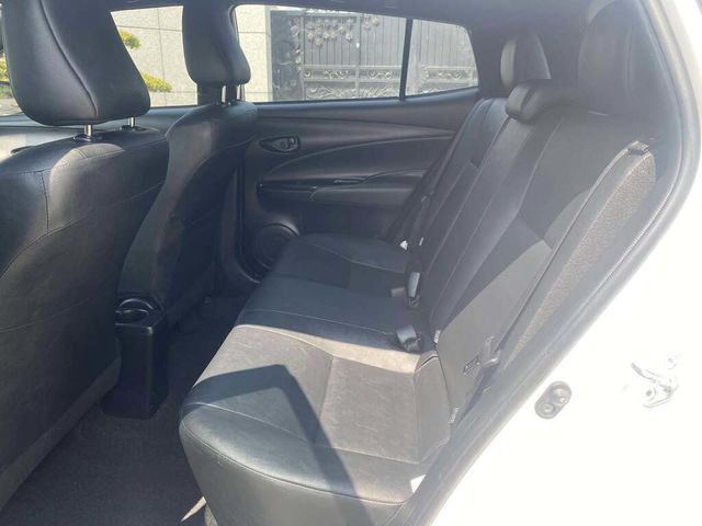 TOYOTA豐田 YARIS  第10張相片