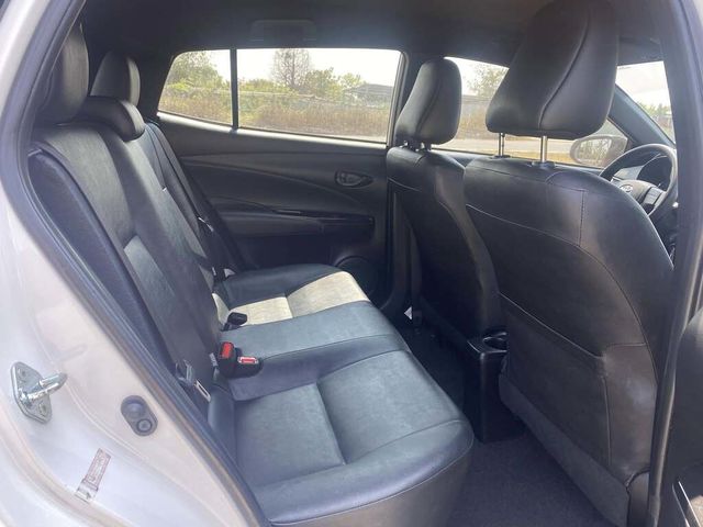 TOYOTA豐田 YARIS  第12張相片