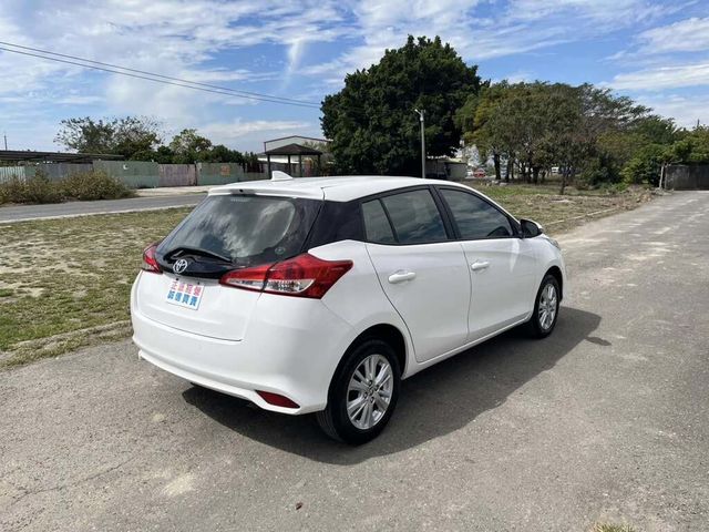TOYOTA豐田 YARIS  第4張相片
