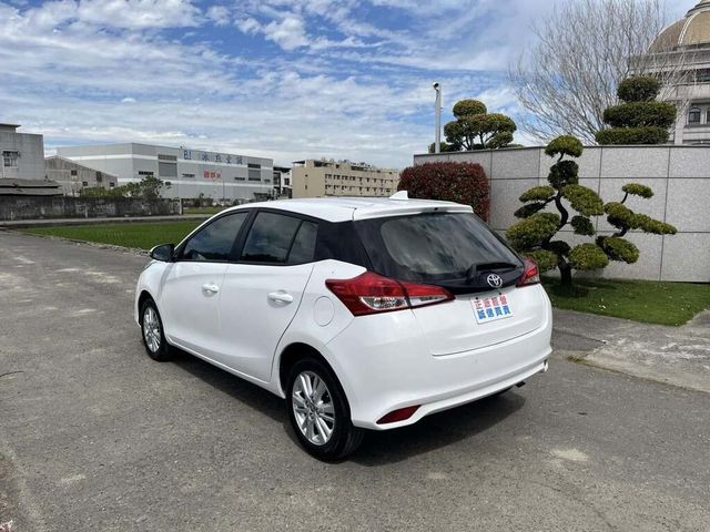 TOYOTA豐田 YARIS  第6張相片