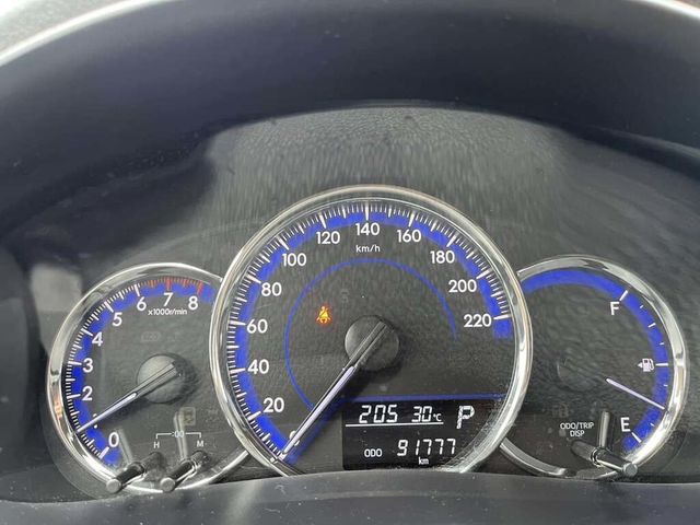 TOYOTA豐田 YARIS  第7張相片