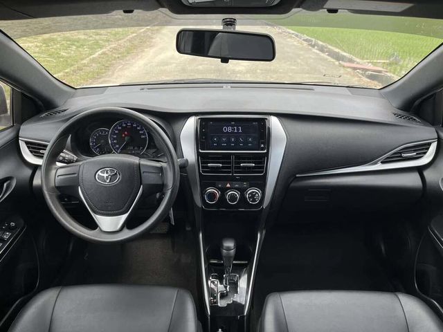 TOYOTA豐田 YARIS  第8張相片