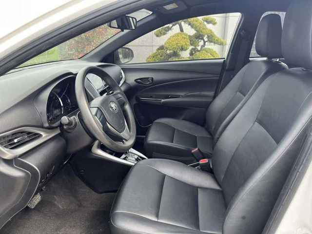 TOYOTA豐田 YARIS  第9張相片