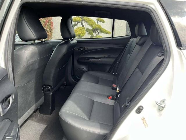 TOYOTA豐田 YARIS  第10張相片