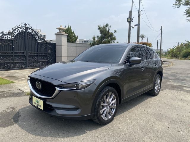 MAZDA馬自達 CX-5  第2張相片