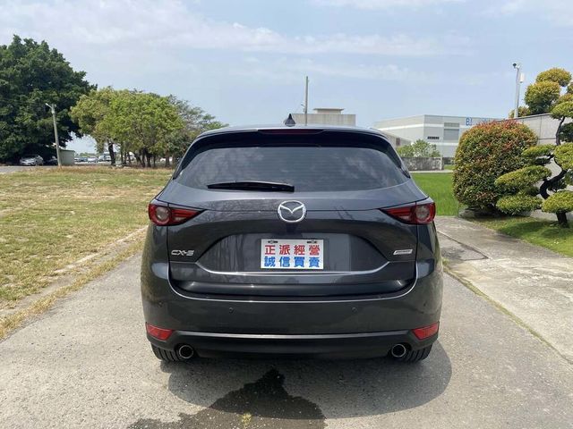 MAZDA馬自達 CX-5  第5張相片