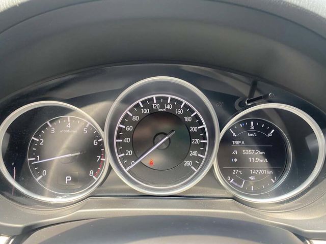 MAZDA馬自達 CX-5  第6張相片