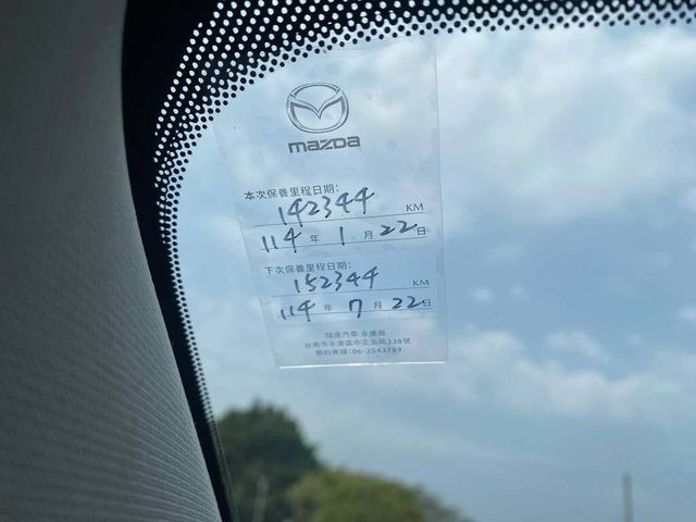 MAZDA馬自達 CX-5  第7張相片