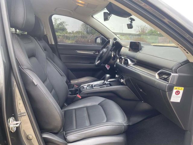 MAZDA馬自達 CX-5  第9張相片