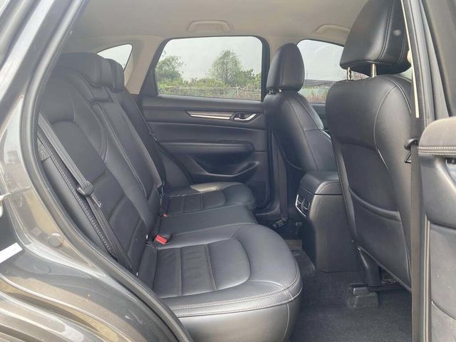 MAZDA馬自達 CX-5  第10張相片