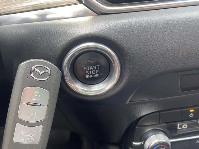 MAZDA馬自達 CX-5  第16張相片