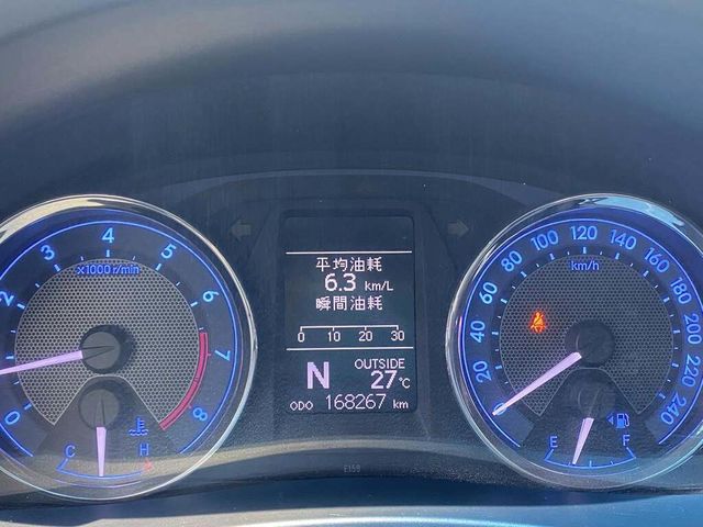 TOYOTA豐田 ALTIS  第8張相片
