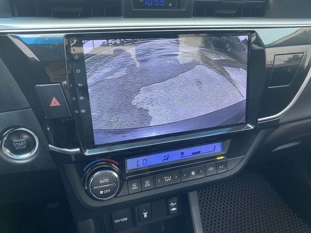TOYOTA豐田 ALTIS  第13張相片
