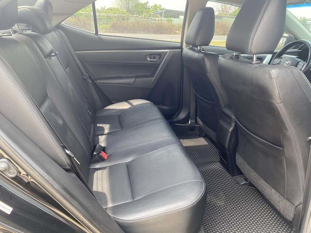TOYOTA豐田 ALTIS  第18張相片