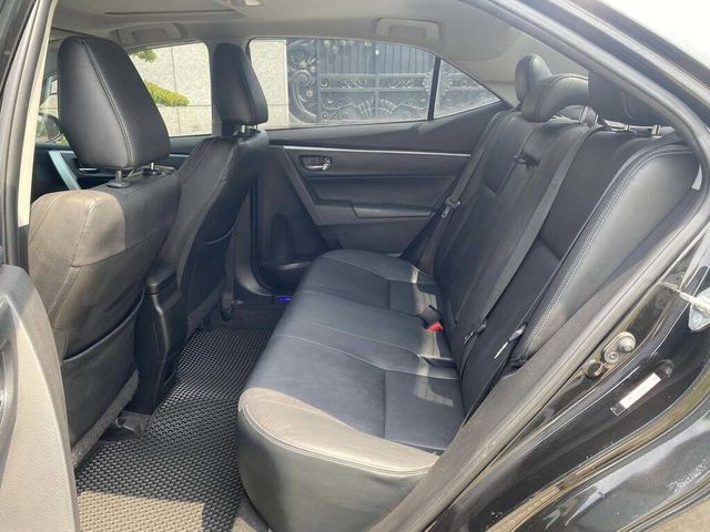 TOYOTA豐田 ALTIS  第20張相片