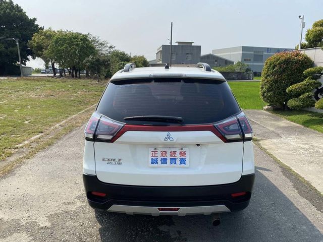 MITSUBISHI三菱 COLT PLUS  第5張相片