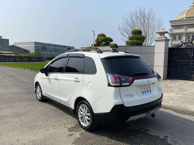 MITSUBISHI三菱 COLT PLUS  第6張相片