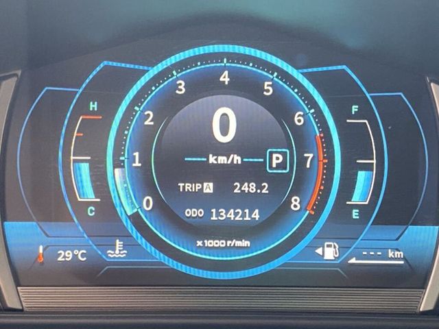 MITSUBISHI三菱 COLT PLUS  第9張相片