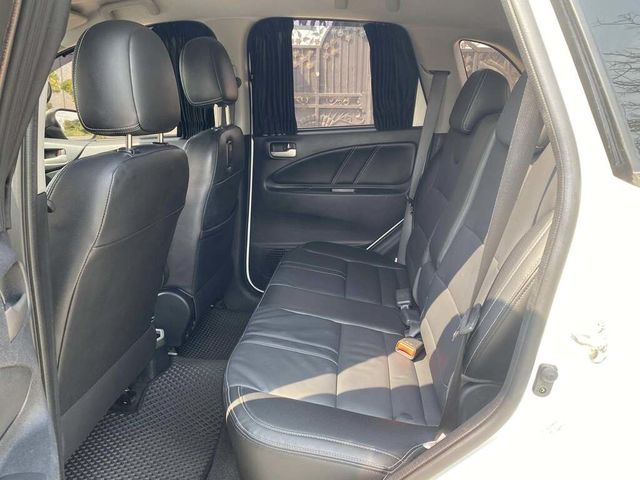 MITSUBISHI三菱 COLT PLUS  第17張相片