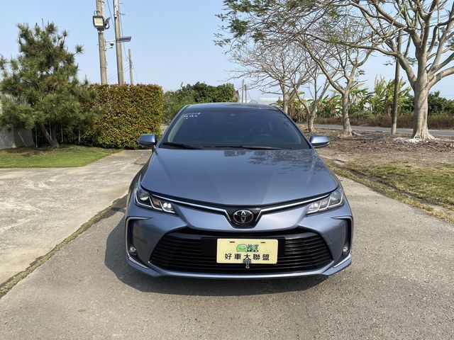 TOYOTA豐田 ALTIS  第2張相片