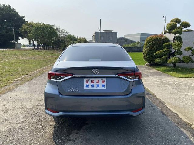 TOYOTA豐田 ALTIS  第5張相片