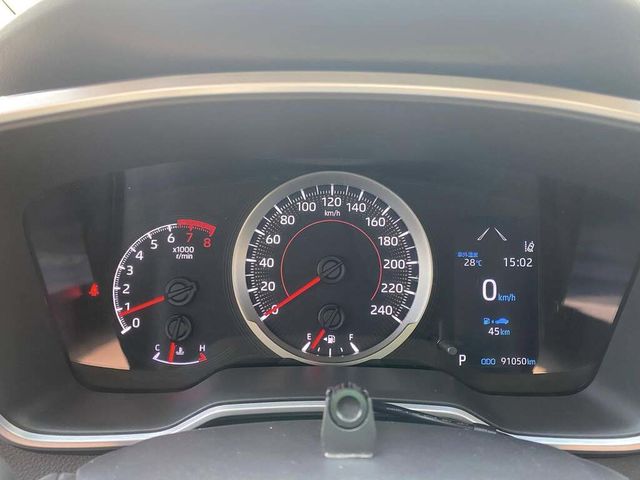 TOYOTA豐田 ALTIS  第7張相片