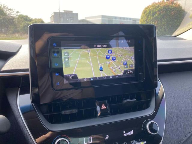 TOYOTA豐田 ALTIS  第11張相片