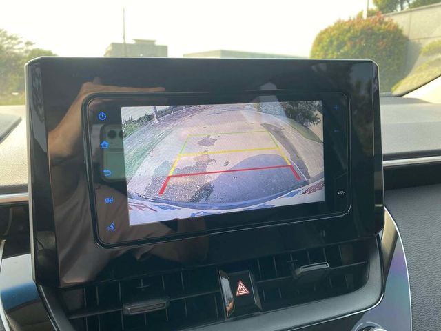 TOYOTA豐田 ALTIS  第12張相片