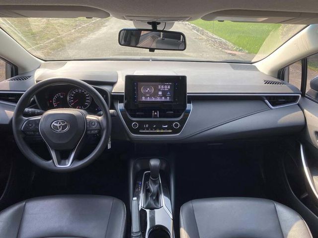 TOYOTA豐田 ALTIS  第13張相片