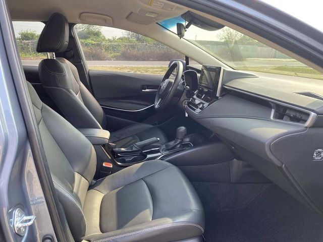 TOYOTA豐田 ALTIS  第14張相片
