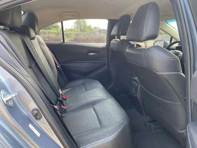 TOYOTA豐田 ALTIS  第15張相片