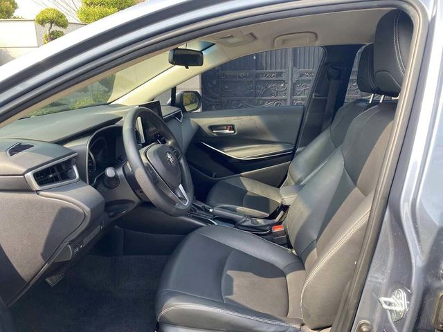 TOYOTA豐田 ALTIS  第16張相片