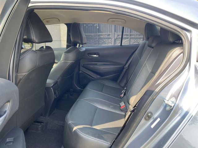 TOYOTA豐田 ALTIS  第17張相片