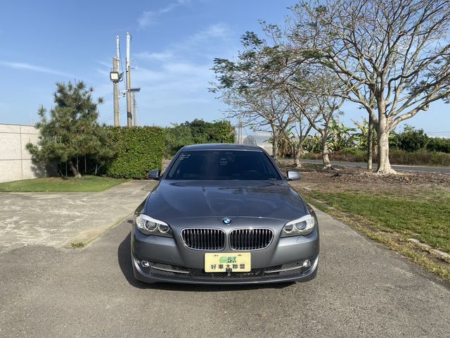 BMW寶馬 520D  第2張相片