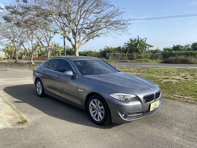 BMW寶馬 520D  第3張相片