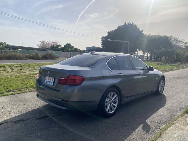 BMW寶馬 520D  第4張相片