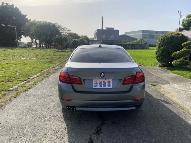 BMW寶馬 520D  第5張相片