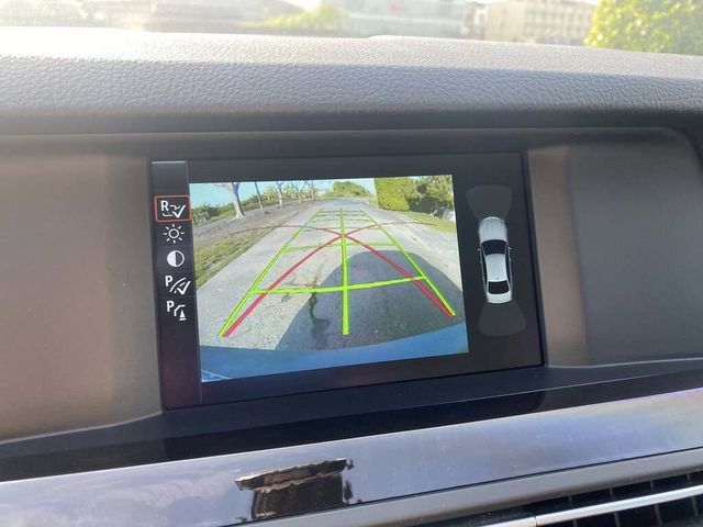 BMW寶馬 520D  第9張相片