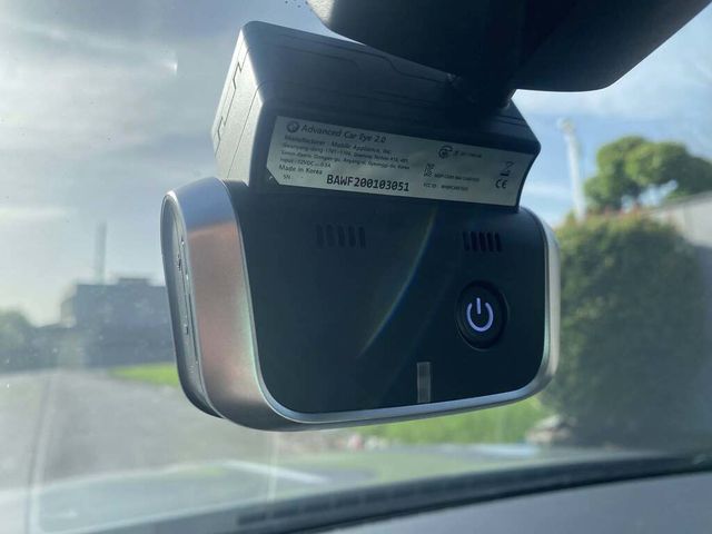 BMW寶馬 520D  第11張相片