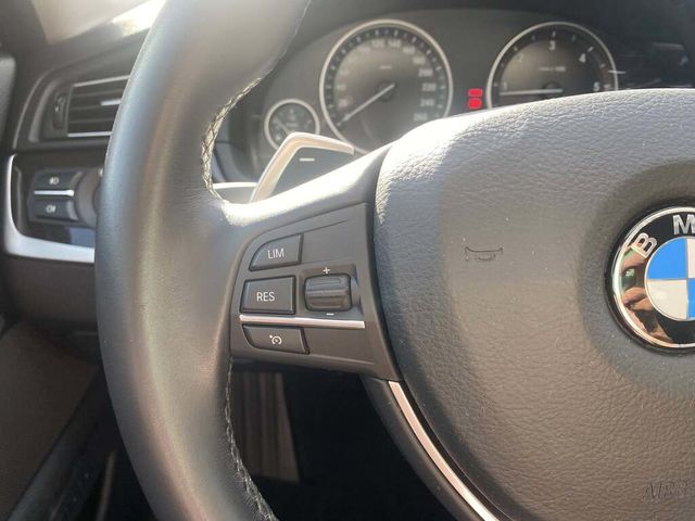 BMW寶馬 520D  第12張相片