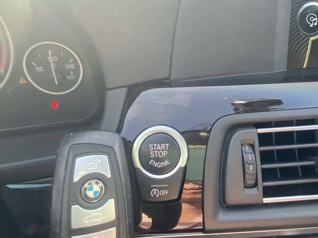 BMW寶馬 520D  第14張相片