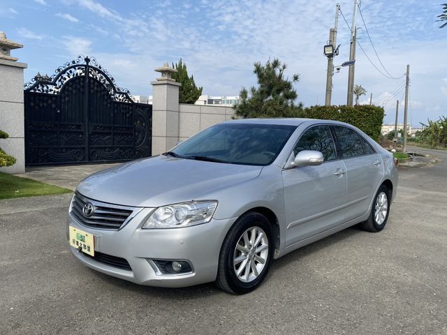TOYOTA豐田 CAMRY  第1張相片