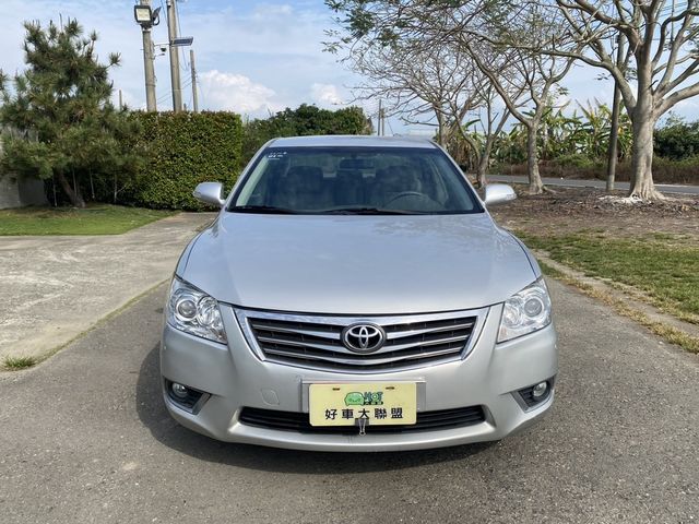 TOYOTA豐田 CAMRY  第2張相片