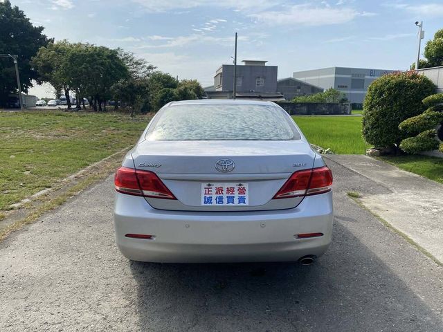 TOYOTA豐田 CAMRY  第5張相片