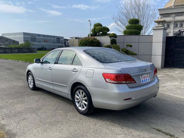 TOYOTA豐田 CAMRY  第6張相片