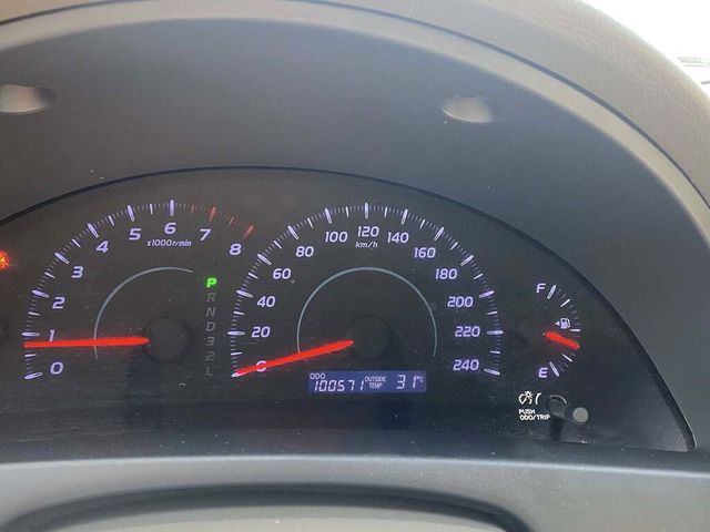 TOYOTA豐田 CAMRY  第7張相片